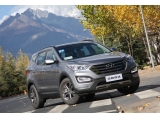 全新胜达 2.4L GLS 两驱 自动 舒适型