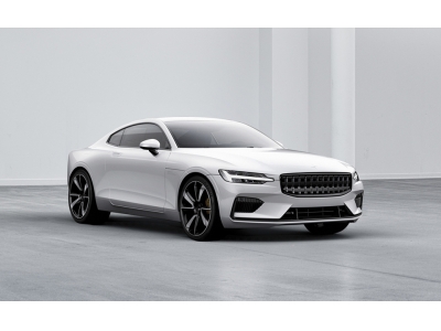 Polestar 1