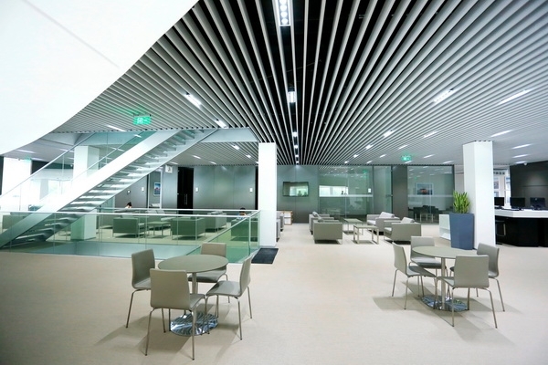 重庆新元素奥迪4s店即将面市