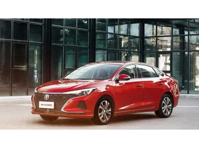 逆势上扬！长安逸动PLUS诚意满满