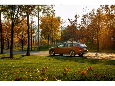 福克斯“瓦罐”打卡新战场，11月20日广州车展上市