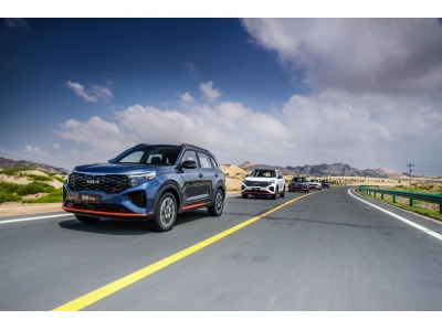 智跑Ace上市售13.98万-15.78万元 